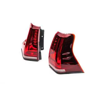 Stopuri spate LED (2013-2023, set 2 buc) foto 3