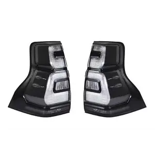 Stopuri Spate BlackEdition V1 Plus (2013-2023, 2 buc) foto 1