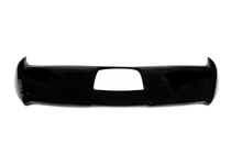 Nissan Juke 2010-2019 Spoiler DPT V-1 (Negru Lucios) foto 7