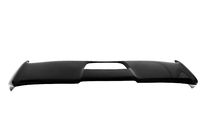 Nissan Juke 2010-2019 Spoiler DPT V-1 (Negru Lucios) foto 9
