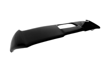 Nissan Juke 2010-2019 Spoiler DPT V-1 (Negru Lucios) foto 6
