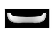Opel Astra J 2009-2015 Spoiler DPT (HB, grunduit) foto 2