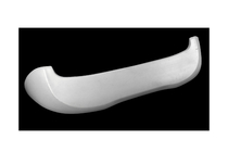 Opel Astra J 2009-2015 Spoiler DPT (HB, grunduit) foto 10