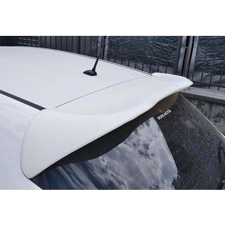Spoiler DPT (HB, grunduit) Opel Astra J 2009-2015 foto 1
