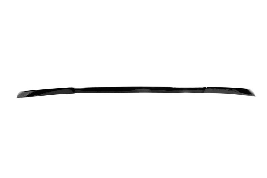 Opel Astra J 2009-2015 Spoiler DPT V-1 (SD, grunduit) Foto 7