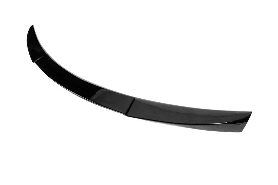 Opel Astra J 2009-2015 Spoiler DPT V-1 (SD, grunduit) Foto 4