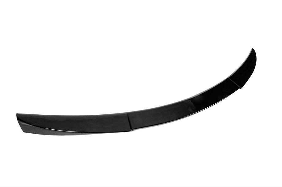 Opel Astra J 2009-2015 Spoiler DPT V-1 (SD, grunduit) Foto 5