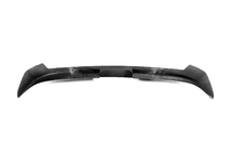 Opel Corsa D 2007-2014 Spoiler DPT (Negru Lucios) foto 10