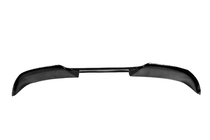Peugeot 208 2012-2019 Spoiler DPT (grunduit pentru vopsire) foto 8