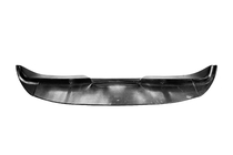 Peugeot 208 2012-2019 Spoiler DPT (grunduit pentru vopsire) foto 10