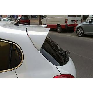 Spoiler DPT (grunduit pentru vopsire) foto 2