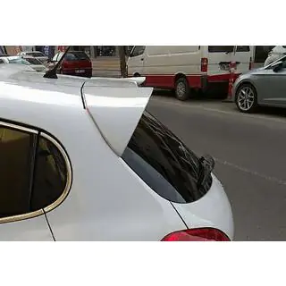 Spoiler DPT (grunduit pentru vopsire) foto 2