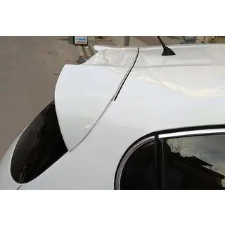 Spoiler DPT (grunduit pentru vopsire) foto 3