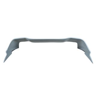Spoiler DPT V-1 (Grunduit) Renault Clio IV 2012-2019 foto 4