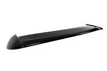Renault Clio IV 2012-2019 Spoiler DPT V-2 (Grunduit) foto 5