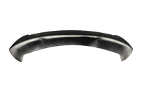 Renault Clio IV 2012-2019 Spoiler DPT V-2 (Grunduit) foto 10