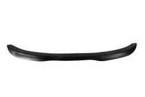 Renault Clio V 2019- Spoiler DPT V-1 (Negru Lucios) foto 9