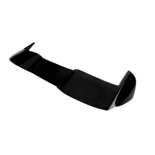 Spoiler DPT V-2 (Negru Lucios) Renault Clio V 2019- foto 2