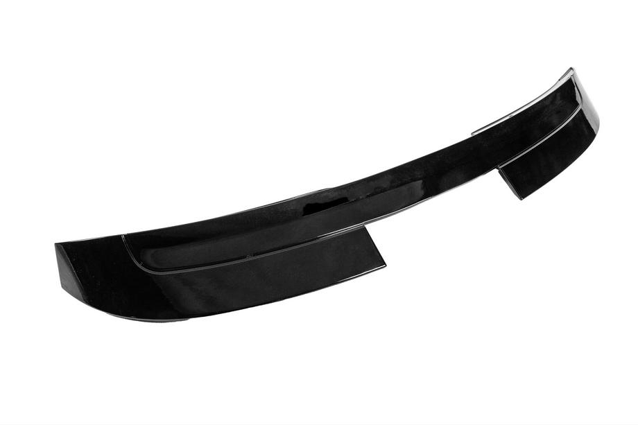 Seat Ibiza 2010-2017 Spoiler DPT (2 usi, grunduit) Foto 11