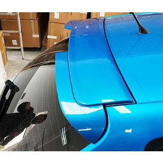 Spoiler DPT (4 usi, grund pentru vopsire) Seat Ibiza 2010-2017 foto 1