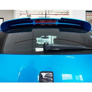 Spoiler DPT (4 usi, grund pentru vopsire) Seat Ibiza 2010-2017 foto 3