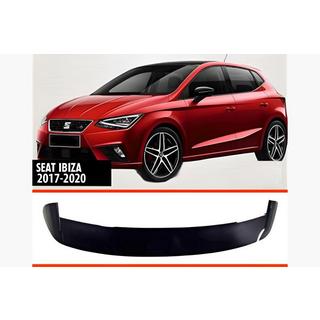 Spoiler Spate DPT (2017-2020, Negru Lucios) Seat Ibiza 2017-