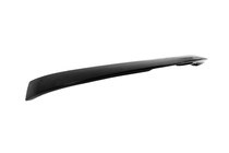 Seat Leon 2005-2012 Spoiler DPT V-4 (2009-2012, Negru Lucios) foto 7