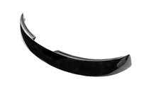 Seat Leon 2005-2012 Spoiler DPT V-4 (2009-2012, Negru Lucios) foto 9