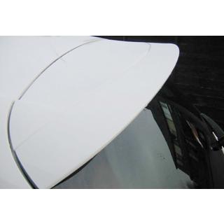 Spoiler DPT V-4 (2009-2012, Negru Lucios) foto 2