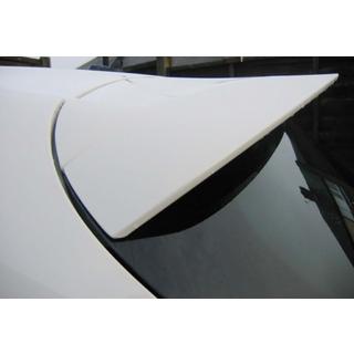 Spoiler DPT V-4 (2009-2012, Negru Lucios) foto 3