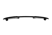 Seat Leon 2005-2012 Spoiler DPT V-6 (2005-2009, Pregatit pentru vopsire) foto 4