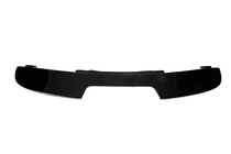 Seat Leon 2005-2012 Spoiler DPT V-6 (2005-2009, Pregatit pentru vopsire) foto 2