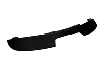 Seat Leon 2005-2012 Spoiler DPT V-6 (2005-2009, Pregatit pentru vopsire) foto 5