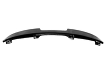 Seat Leon 2005-2012 Spoiler DPT V-6 (2005-2009, Pregatit pentru vopsire) foto 7
