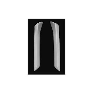 Spoiler DPT V-2 (Grunduit) Seat Leon 2013-2020 foto 2