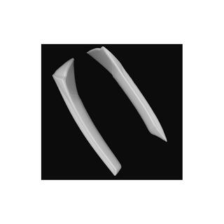 Spoiler DPT V-2 (Grunduit) Seat Leon 2013-2020 foto 3