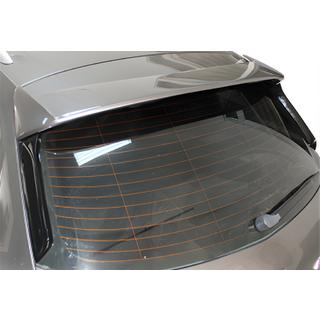 Spoiler DPT V-4 (Negru Lucios) Seat Leon 2013-2020