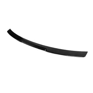 Spoiler DPT V-2 (Negru Lucios) Skoda Octavia III A7 2013-2019 foto 2