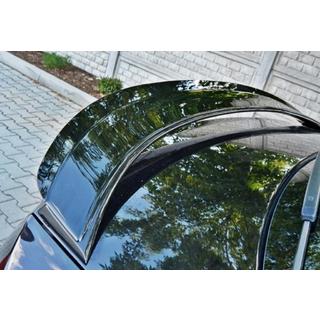 Spoiler DPT V-3 (Negru Lucios) Skoda Octavia III A7 2013-2019 foto 1