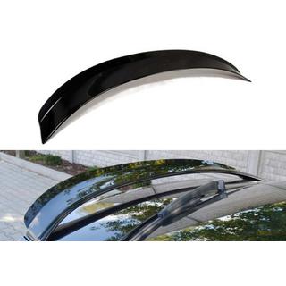Spoiler DPT V-3 (Negru Lucios) Skoda Octavia III A7 2013-2019 foto 3