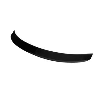 Spoiler DPT V-3 (Negru Lucios) Skoda Octavia III A7 2013-2019 foto 4