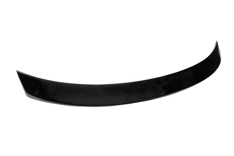 Skoda Octavia III A7 2013-2019 Spoiler DPT RS-Style (Pregatit pentru vopsire) Foto 8