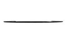 Skoda Octavia IV A8 2020- Spoiler DPT V-7 (Pregatit pentru vopsire) foto 2