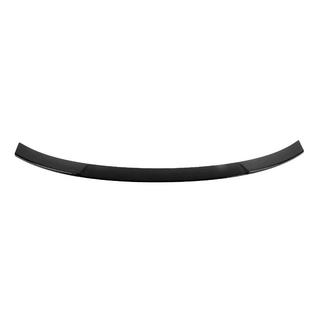 Spoiler DPT V-7 (Pregatit pentru vopsire) Skoda Octavia IV A8 2020- foto 1
