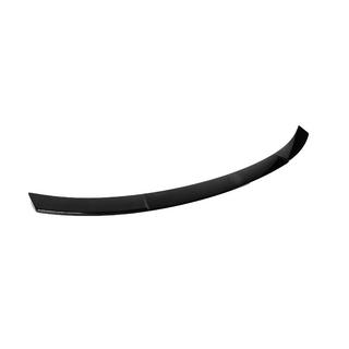 Spoiler DPT V-7 (Pregatit pentru vopsire) Skoda Octavia IV A8 2020- foto 4