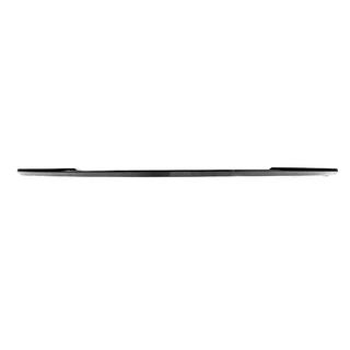 Spoiler DPT V-1 (Negru Lucios) Skoda Octavia IV A8 2020- foto 3