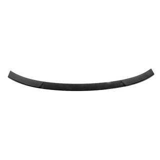 Spoiler DPT V-1 (Negru Lucios) Skoda Octavia IV A8 2020- foto 2