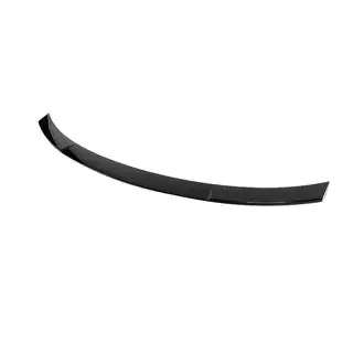 Spoiler DPT V-1 (Negru Lucios) Skoda Octavia IV A8 2020- foto 4