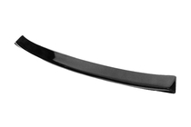 Skoda Superb 2015-2024 Spoiler Spate DPT V-1 (2015-2019, Negru Lucios) foto 7
