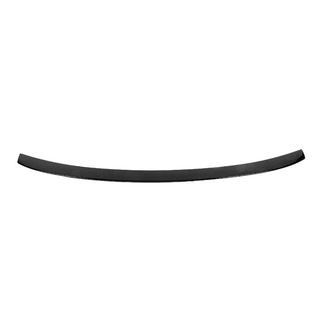 Spoiler DPT V-1 (2019-2024, Negru Lucios) Skoda Superb 2015-2024 foto 3